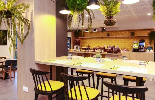 Appart'hôtel Odalys City - Angers Centre Gare - Photo 56