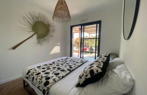 Villa Meli - Le Porge : la plage, Lège-Cap Ferret et Lacanau à 10 minutes - Foto 27