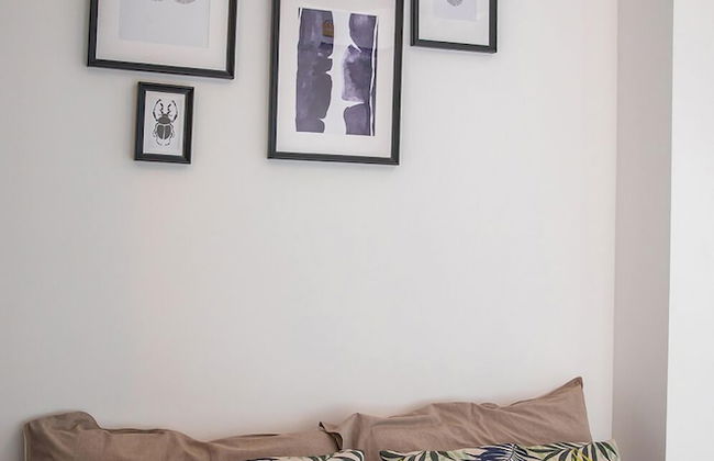 Apartment 450m from BTS with Sky Pool - bkbloft1 - Photo 8