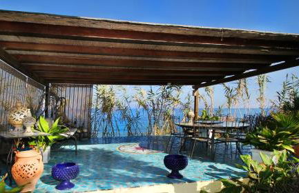 BOUTIQUE VILLA con accesso privato alla spiaggia - Foto 20