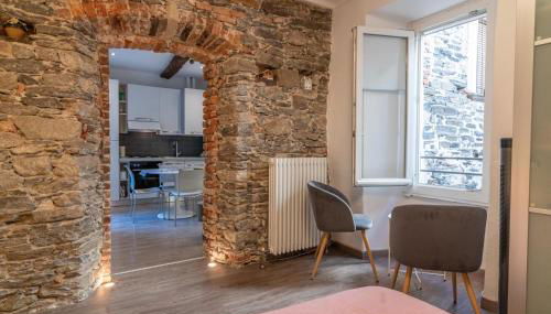 LA PERLA piccolo appartamento in piazza - Photo 3