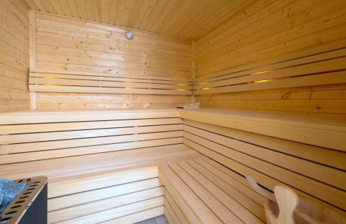 Niebiańskie Zacisze-Domki z Sauną i Basenem - Foto 39