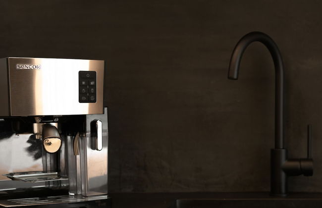 Pleiades Urban Stay by Semavi - Foto 37