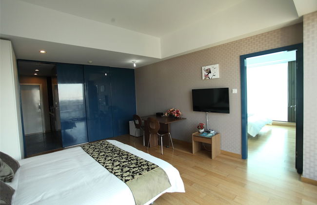 Le Jia Xuan International Convention Center Branch - Foto 3