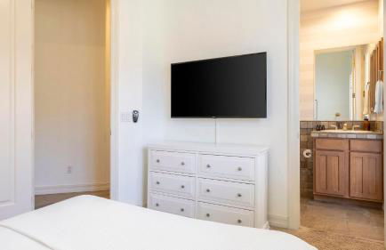 Scottsdale Desert Oasis w Pool Putting Green Outdoor Lounge Sandflower by AvantStay - Foto 51