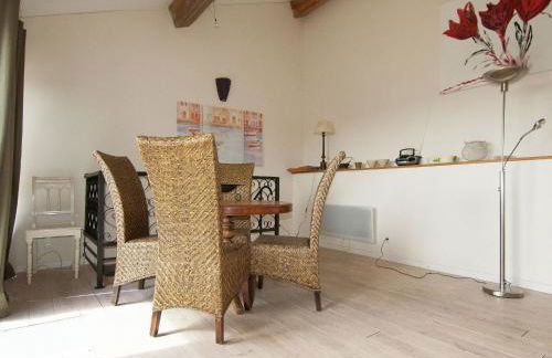 Romantic Tower in Dordogne with Rooftop Terrace - Foto 10