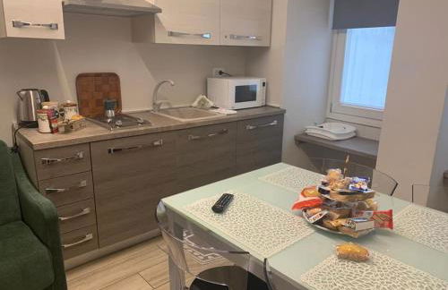 Garda Lake Maison d'Isabella - Foto 35