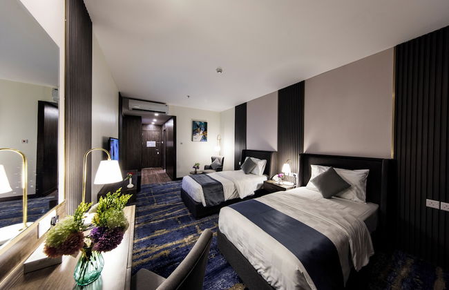 Lily Hotel Suite Hofuf - Photo 16