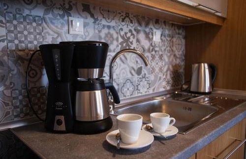 Pallas Luxury Apartments - Foto 6