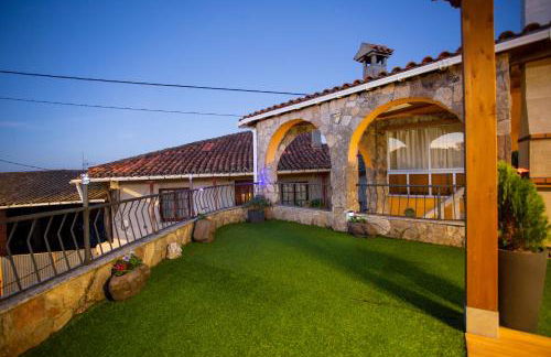 Casa dos arcos - Foto 12