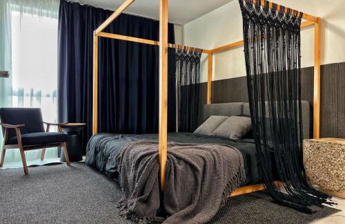 MONROE APART HOTEl - Foto 20