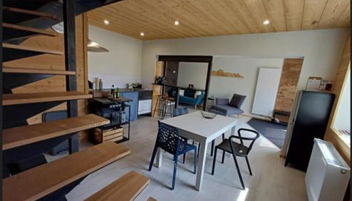 Cœur de volcan - Foto 5