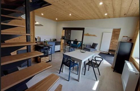 Cœur de volcan - Foto 5