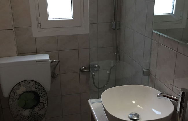 Alexander Apartments - Foto 41