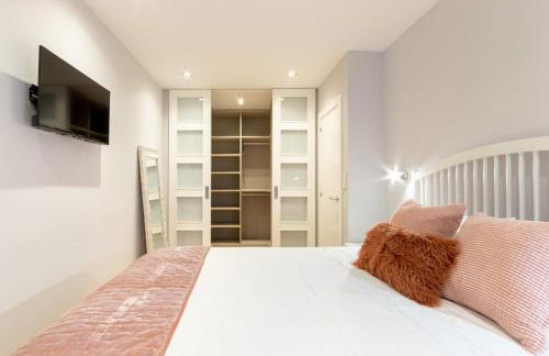 Urban Chic Moyua by Next Stop Bilbao - Foto 16