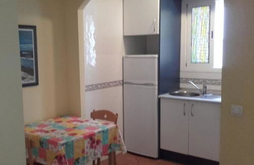 apartamento Isleta del Moro, Cabo de Gata - Foto 19