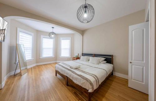 Pool House Near NYC FIFA Stay for Groups - Foto 71