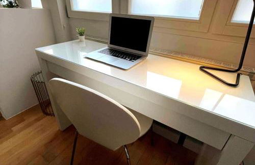 Cozy Studio Guesthouse next to city center & fair - Foto 5