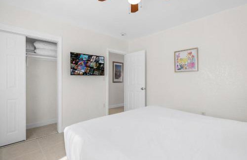 Sunset Inn - Hallandale Beach - Foto 40