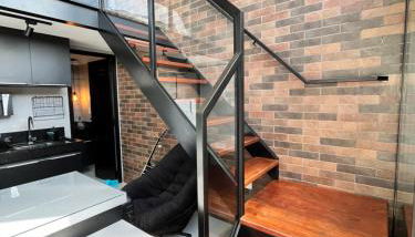 Loft Requinte de Beija - Foto 5