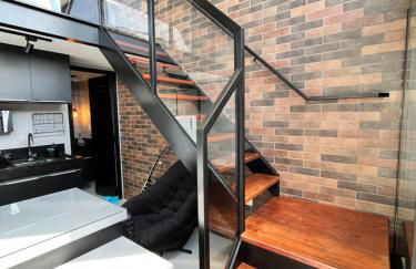 Loft Requinte de Beija - Foto 5