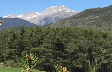 Casa Biescas Ski EVcharger Formigal 30min BBQ - Foto 26