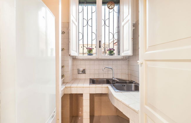 Apartment in Rome - Foto 39