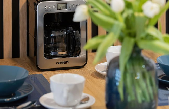 Dziwnów Apartments by Renters Prestige - Photo 69