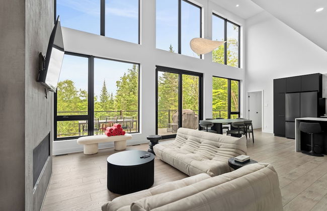 The Cozy Cave by Tremblant Platinum - Foto 27