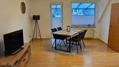 Ferienwohnung Alte Wache 12 DG - Foto 5