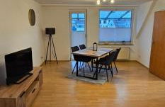 Ferienwohnung Alte Wache 12 DG - Foto 5