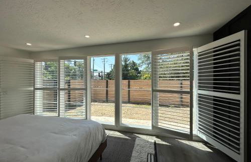 Off-Broadway - Modern woutdoor haven - Foto 8