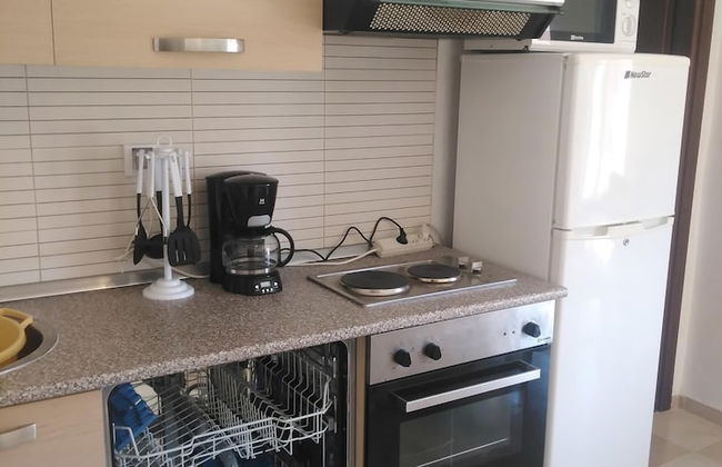 The Dunes Apartments - Foto 46