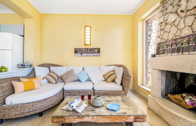 Villa Pisti - Foto 1