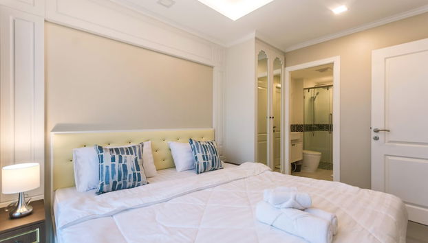 The Orient Resort and Spa by Happy Host - Foto 3, Habitación