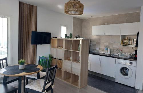 SeaView Apartment - Foto 6