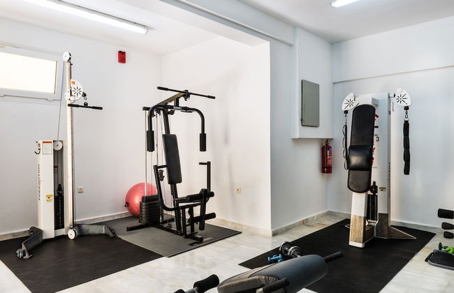 Daphnis Villas - Foto 20