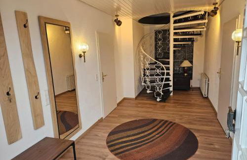 Ferienwohnung Hambergen - Foto 1