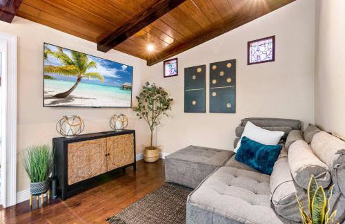 2 Homes • Hot Tubs x2 • Heated Pool • Fire Pit - Foto 13