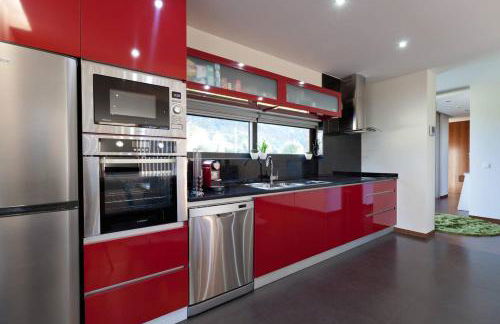 Elegant Villa Near Vieira do Minho with Pool - Foto 47