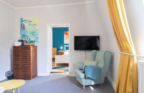 Appartmenthaus FerienNest - Foto 48