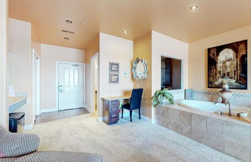 Delton Grand Resort - Foto 33