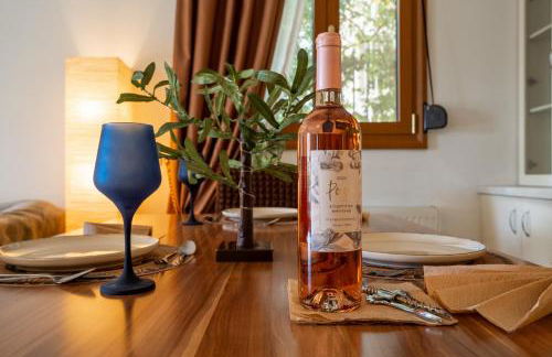 Apartment Villa Panorama - Foto 14