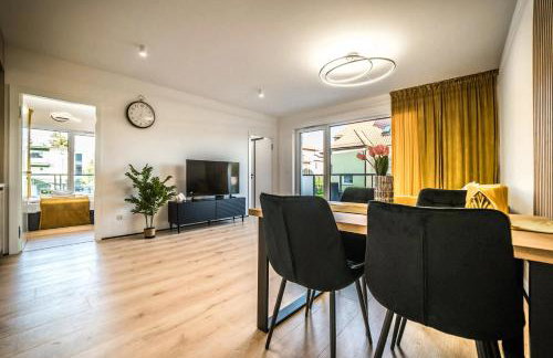 Willa La Maddalena ALLDAYHOLIDAY Mielno - Foto 42