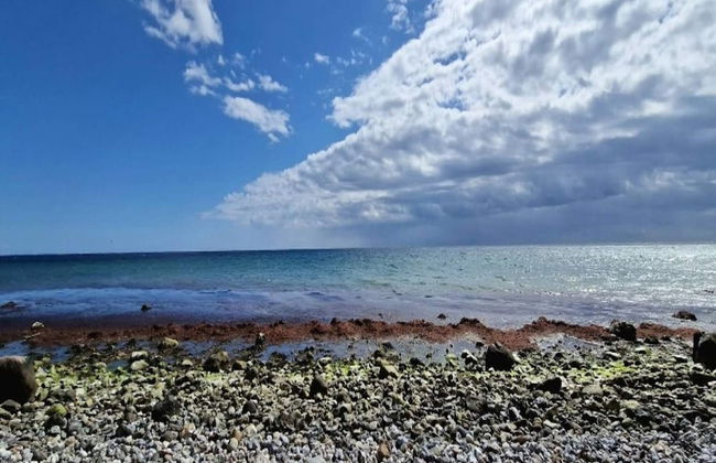 10 Person Holiday Home in Marstal - Foto 26