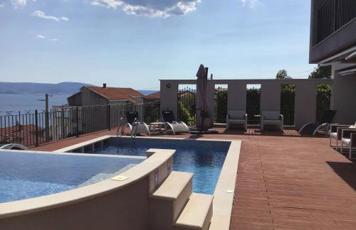 Apartments Villa Manda - Photo 16