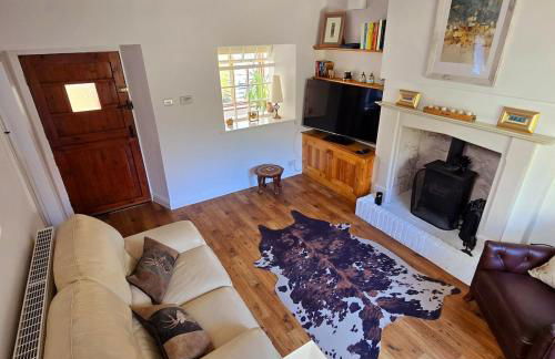 Gorgeous Two Bedroom Cottage, Pet Friendly! - Foto 18