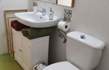 Air-conditioned flat Casa Freesia Caleta de Fuste - Foto 30