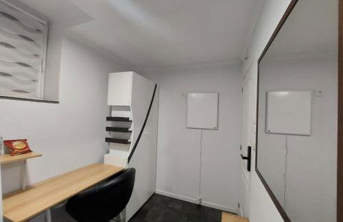 chambre très confortable et acclimatée - Foto 6