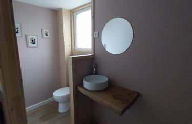 Gîte Sous le marronnier jusqu'à 10 personnes - Foto 29